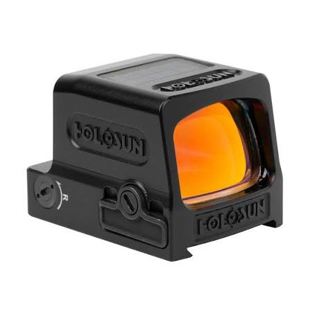 Holosun 509T-GR X2