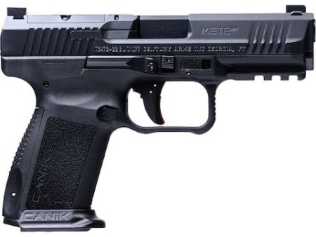 Canik METE SF 4.2”