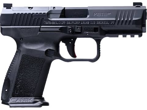 Canik METE SF 4.2”